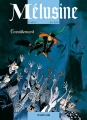 Couverture Mélusine, tome 20 : Envoûtement Editions Dupuis 2012