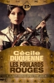 Couverture Les Foulards Rouges, saison 1, tome 1 : Lady Bang and the Jack Editions Bragelonne (Snark) 2014