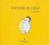 Couverture Histoire de l'oeuf Editions Didier Jeunesse 2004