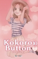 Couverture Kokoro Button, tome 10 Editions Soleil (Manga - Shôjo) 2014