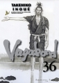 Couverture Vagabond, tome 36 Editions Tonkam (Young) 2014