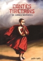 Couverture Contes tibétains en bandes dessinées Editions Petit à petit (Contes en BD) 2009
