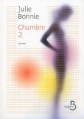 Couverture Chambre 2 Editions Belfond (Pointillés) 2013