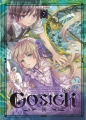 Couverture Gosick, tome 7 Editions Soleil (Manga - Gothic) 2013