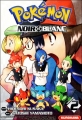 Couverture Pokémon : Noir et blanc, tome 2 Editions Kurokawa (Shônen) 2011