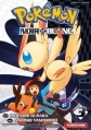 Couverture Pokémon : Noir et blanc, tome 3 Editions Kurokawa 2012