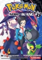 Couverture Pokémon : Noir et blanc, tome 8 Editions Kurokawa 2013