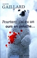 Couverture Pourtant, j'ai eu un ours en peluche... Editions Mille et une nuits (Litterature Semi-Poche) 2004