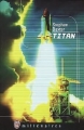 Couverture Titan Editions J'ai Lu (Millénaires) 2001