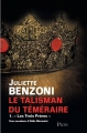 Couverture Le talisman du téméraire, tome 1 : Les trois frères Editions Plon 2013