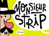 Couverture Monsieur Strip Editions Altercomics 2012