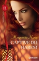 Couverture Captive du Harem Editions Harlequin (Les historiques) 2013