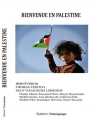 Couverture Bienvenue en Palestine Editions Kaïros 2014