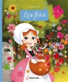 Couverture Les fées (Lito) Editions Lito (Minicontes classiques) 2013