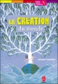 Couverture La création du monde Editions Le Livre de Poche (Jeunesse - Contes, mythes et légendes) 2005