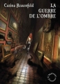 Couverture Doregon, tome 2 : La Guerre de l'ombre Editions L'Atalante (Le Maedre) 2012