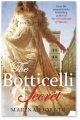 Couverture The Botticelli Secret Editions John Murray 2010