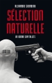 Couverture Sélection Naturelle, Un roman capitaliste Editions La lune sur le toit 2014