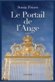 Couverture Le portail de l'ange Editions Slatkine 2014