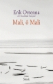 Couverture Madame Bâ, tome 2 : Mali, ô Mali Editions Stock 2014