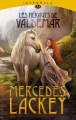 Couverture Les Hérauts de Valdemar, intégrale Editions Milady 2013
