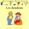 Couverture Les doudous Editions Gallimard  (Jeunesse - Giboulées) 2003