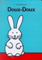 Couverture Doux-Doux Editions L'École des loisirs (Loulou & Cie) 1998