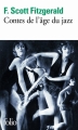 Couverture Les enfants du jazz / Contes de l'âge du jazz Editions Folio  2014