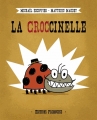 Couverture La croccinelle Editions Frimousse 2013