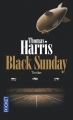 Couverture Black Sunday Editions Pocket 2014