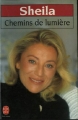 Couverture Chemins de lumière Editions Le Livre de Poche 1994