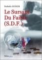 Couverture Le Sursaut Du Faible Editions Mélibée 2013