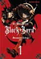 Couverture Black Bard : Le ménestrel, tome 1 Editions Tonkam (Shônen Girl) 2013