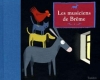 Couverture Les musiciens de Brême (Martin) Editions Tourbillon 2003