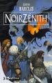 Couverture Les Chroniques des Ravens, tome 2 : NoirZénith Editions Bragelonne 2003
