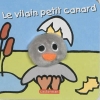 Couverture Le vilain petit canard Editions Casterman 2014