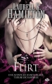 Couverture Anita Blake, tome 18 : Flirt Editions Milady (Bit-lit) 2014
