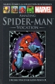 Couverture Amazing Spider-Man : Vocation Editions Hachette 2014