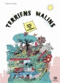 Couverture Terriens malins Editions Le Pommier 2013
