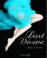 Couverture Dark divine, tome 2 : Lost divine Editions de La Martinière 2011
