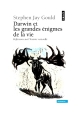 Couverture Darwin et les grandes énigmes de la vie Editions Points 1997