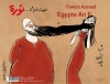 Couverture Egypte An II Editions Chèvre-feuille étoilée 2013