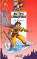 Couverture Mystère et charchafouille Editions Rageot (Cascade) 1999