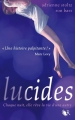 Couverture Lucides Editions Robert Laffont (R) 2014