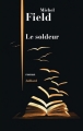 Couverture Le soldeur Editions Julliard 2014