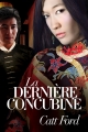 Couverture La dernière concubine Editions Dreamspinner Press 2014