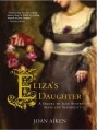 Couverture Eliza's daughter Editions Sourcebooks (Landmark) 2008