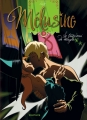 Couverture Mélusine, tome 21 : Le tournoi de magie Editions Dupuis 2013