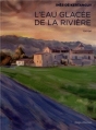 Couverture L'eau glacée de la rivière Editions Hugo & Cie 2012