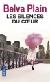 Couverture Les silences du coeur Editions Pocket 2014